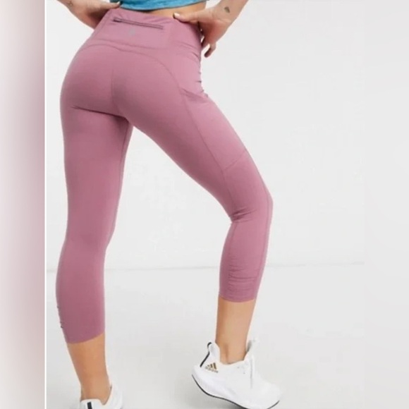 Free People Movement Out Of Your League Leggings Small - Picture 3 of 10